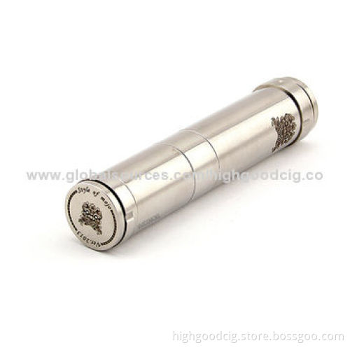 2014 Best Mechanical Factory Price Electronic Cigarette Mod Chiyou